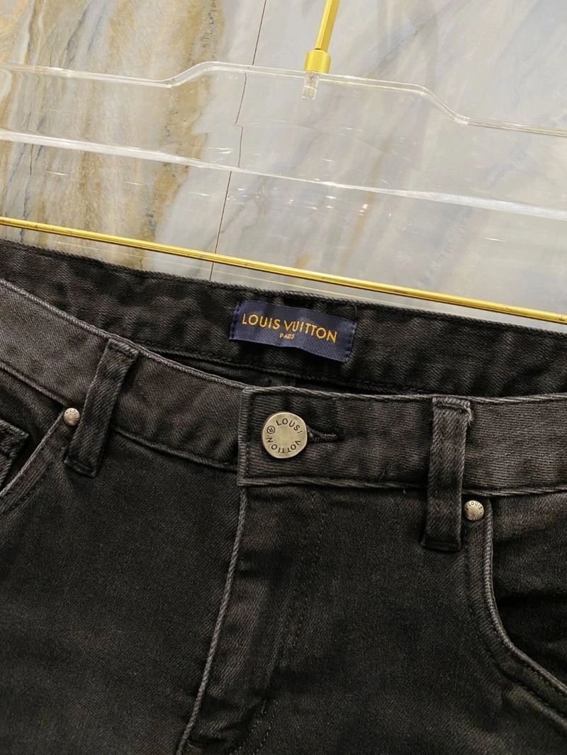 SunProtective Louis Vuitton Jeans 135146