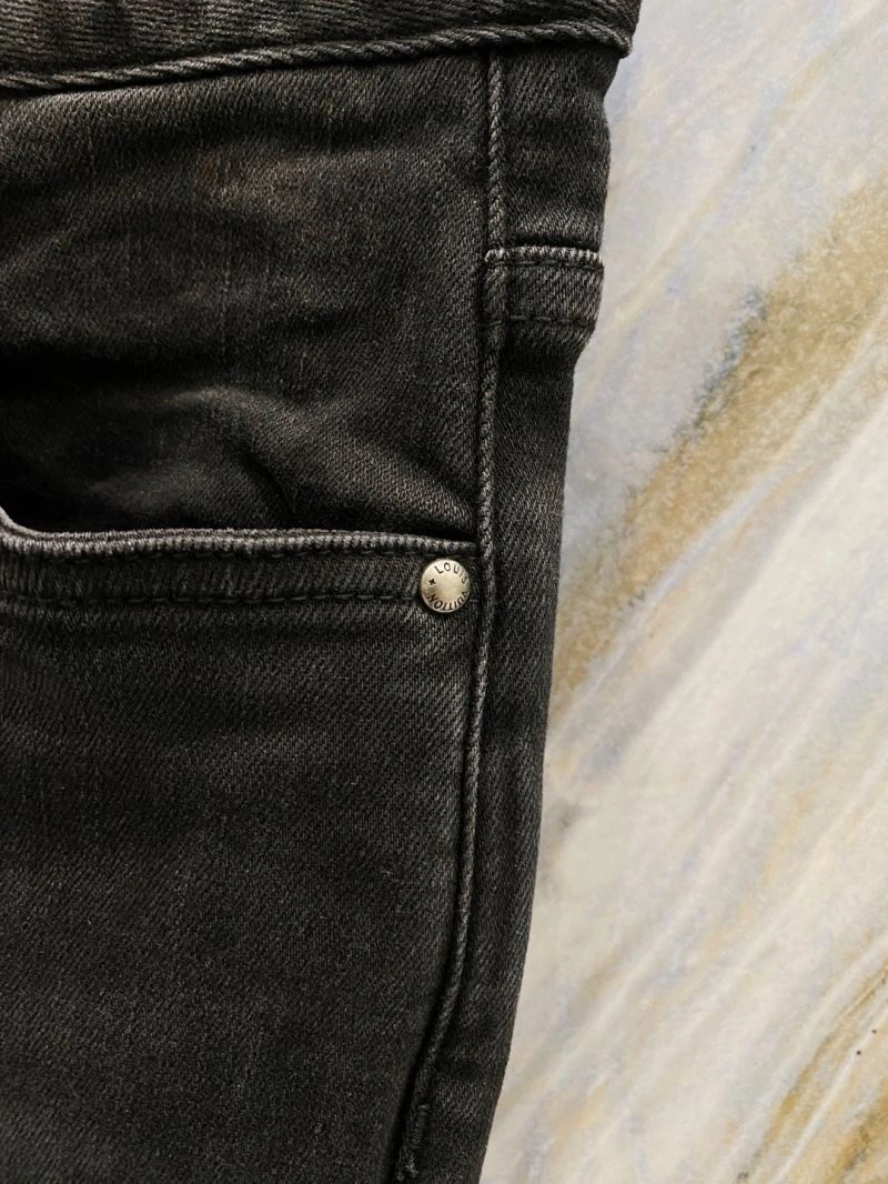 SunProtective Louis Vuitton Jeans 135146