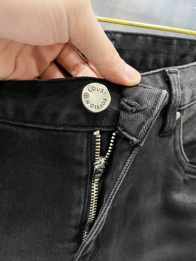 SunProtective Louis Vuitton Jeans 135146