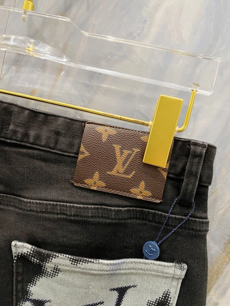 SunProtective Louis Vuitton Jeans 135146