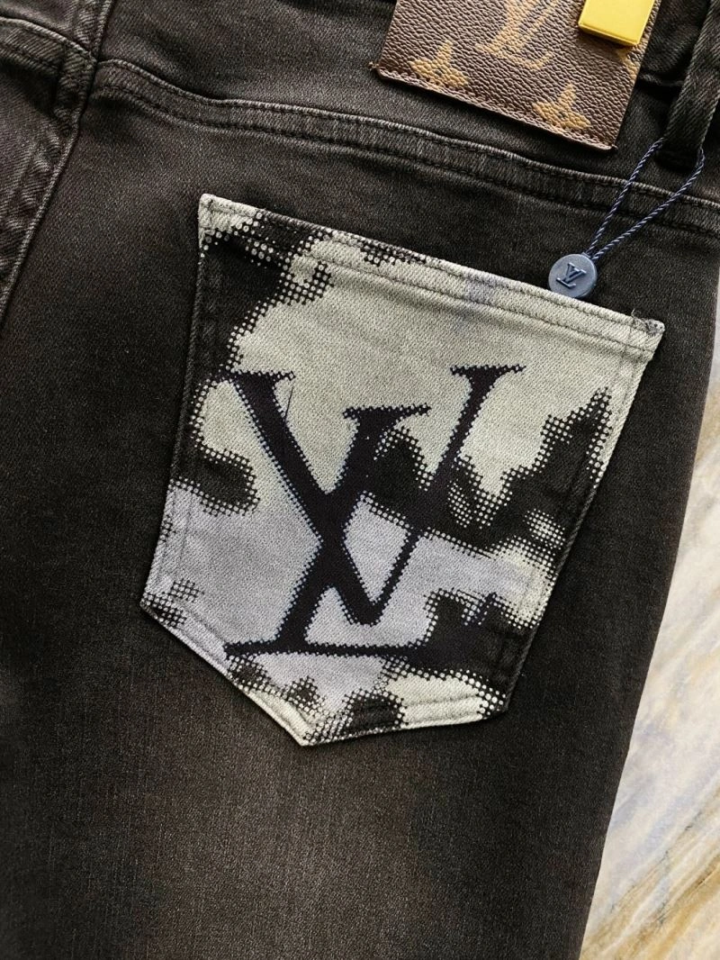 SunProtective Louis Vuitton Jeans 135146