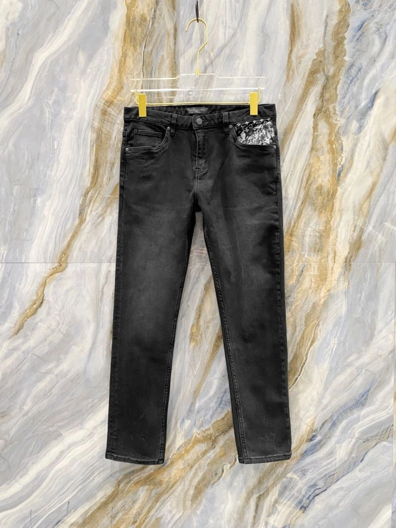 FlexibleFit Louis Vuitton Jeans 135145