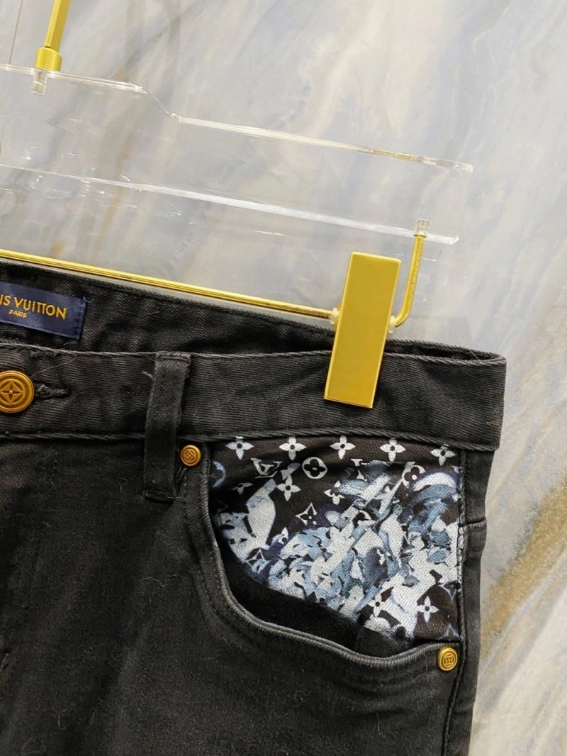 FlexibleFit Louis Vuitton Jeans 135145