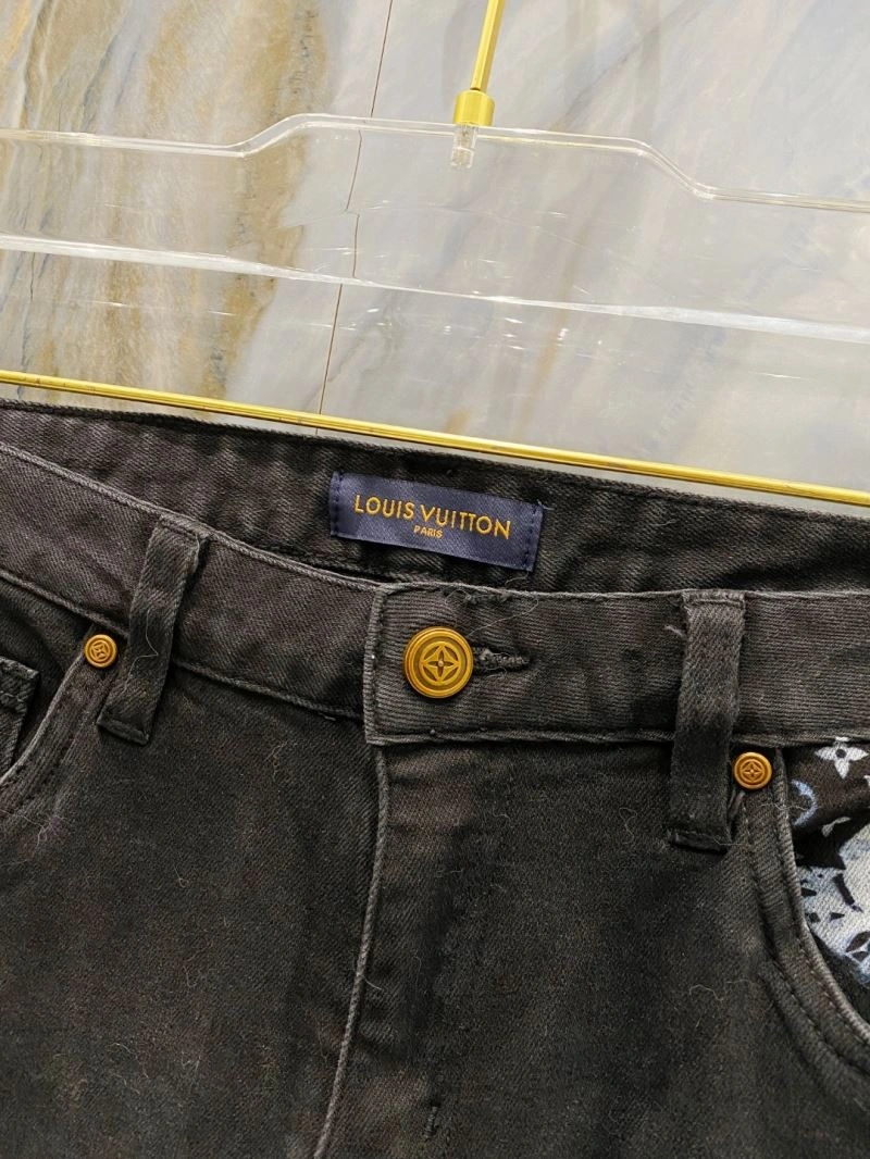 FlexibleFit Louis Vuitton Jeans 135145