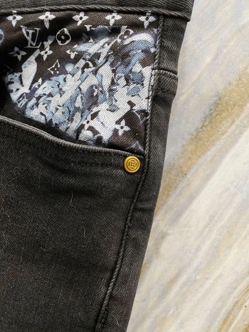 FlexibleFit Louis Vuitton Jeans 135145