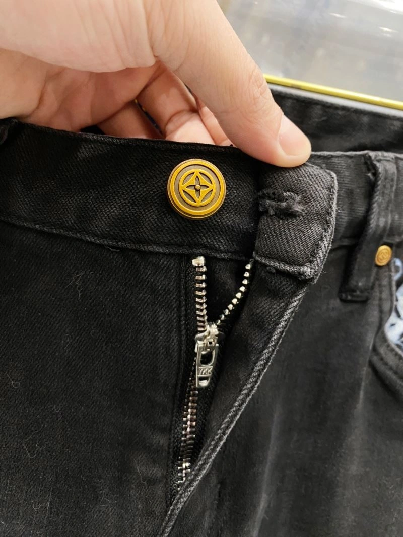 FlexibleFit Louis Vuitton Jeans 135145