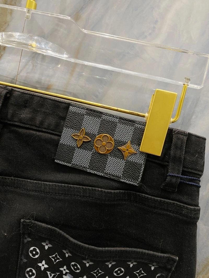 FlexibleFit Louis Vuitton Jeans 135145
