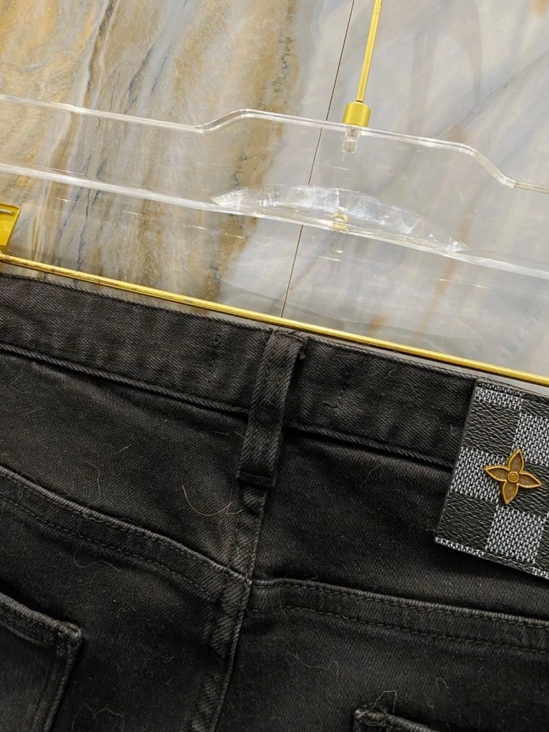 FlexibleFit Louis Vuitton Jeans 135145