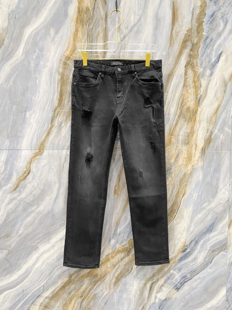 Louis Vuitton Jeans AllSeason 135144