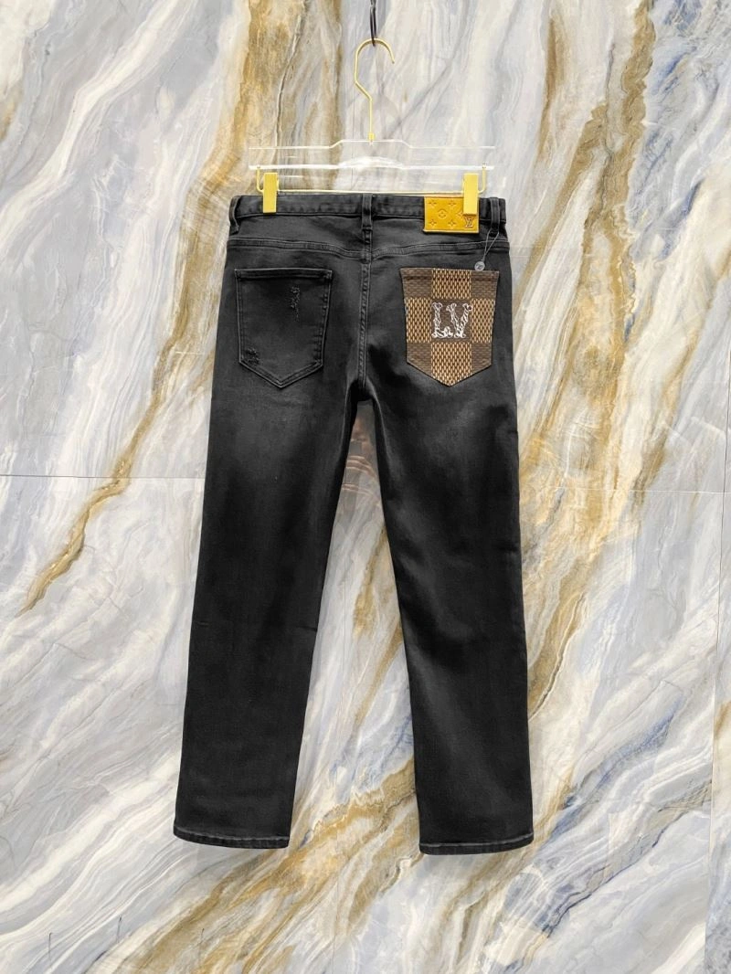 Louis Vuitton Jeans AllSeason 135144