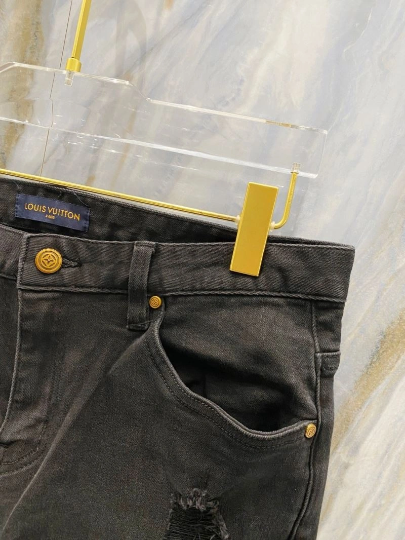 Louis Vuitton Jeans AllSeason 135144