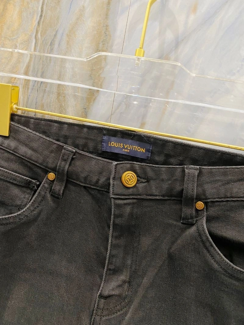 Louis Vuitton Jeans AllSeason 135144