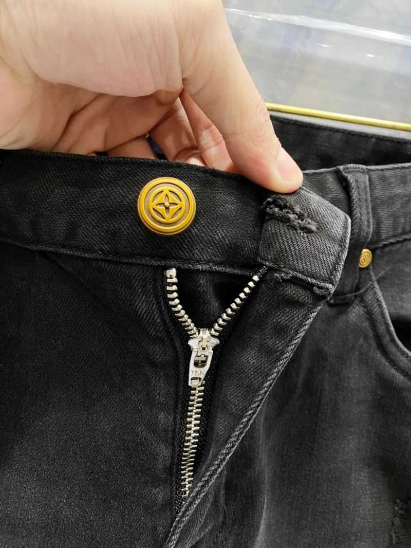 Louis Vuitton Jeans AllSeason 135144