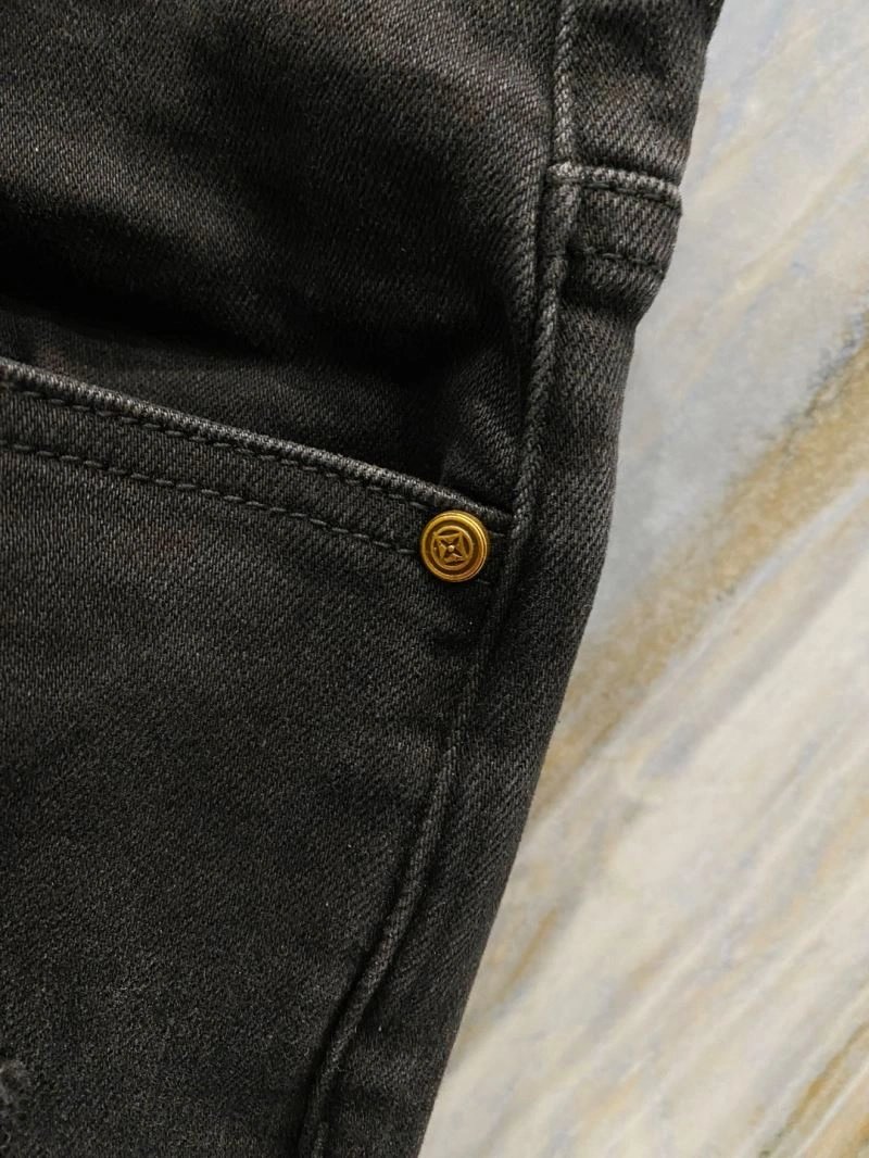 Louis Vuitton Jeans AllSeason 135144
