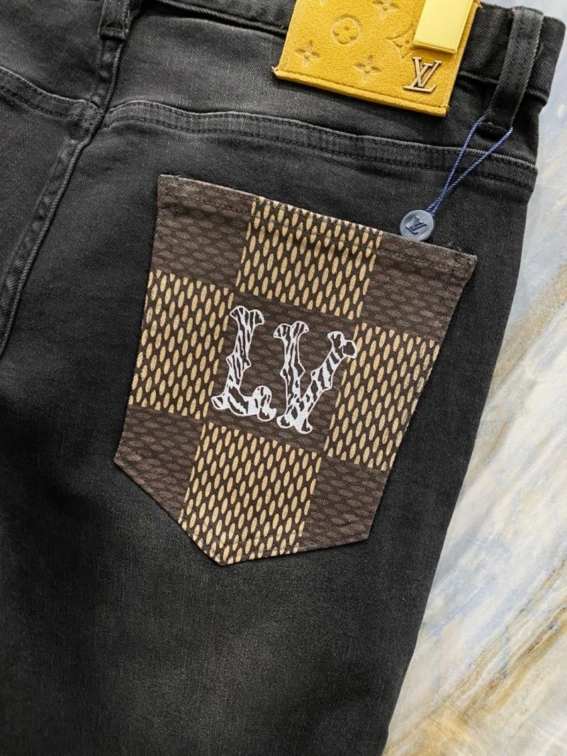 Louis Vuitton Jeans AllSeason 135144