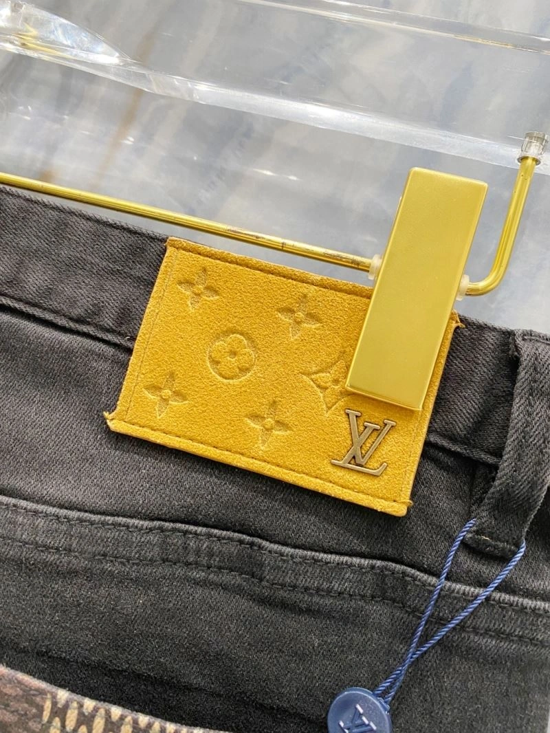 Louis Vuitton Jeans AllSeason 135144