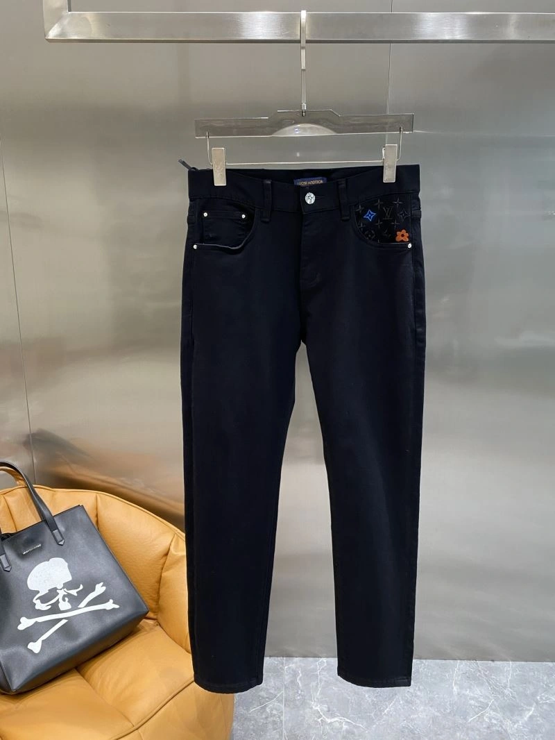 AllSeason Louis Vuitton Jeans 135142