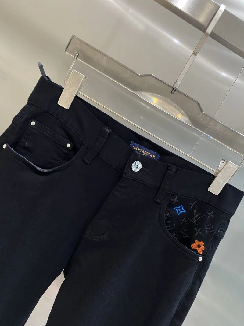 AllSeason Louis Vuitton Jeans 135142