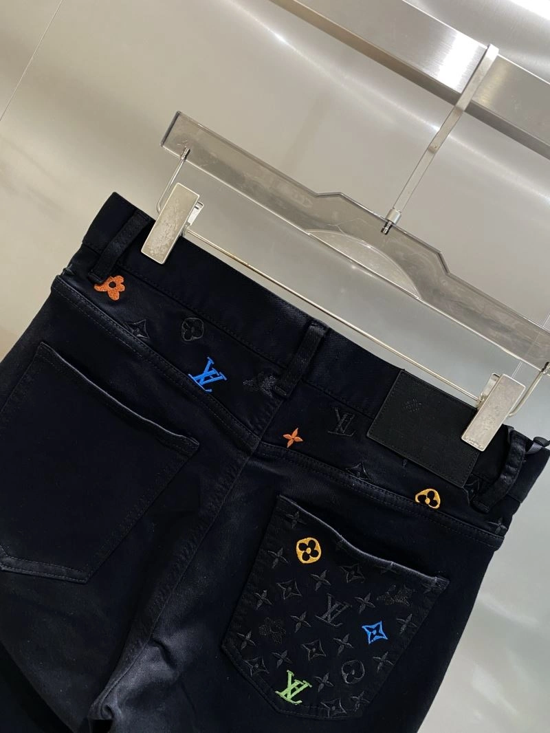 AllSeason Louis Vuitton Jeans 135142