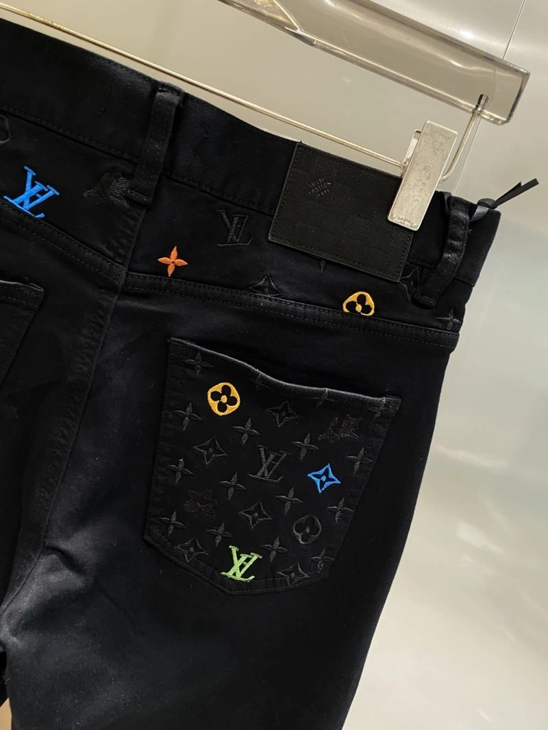 AllSeason Louis Vuitton Jeans 135142
