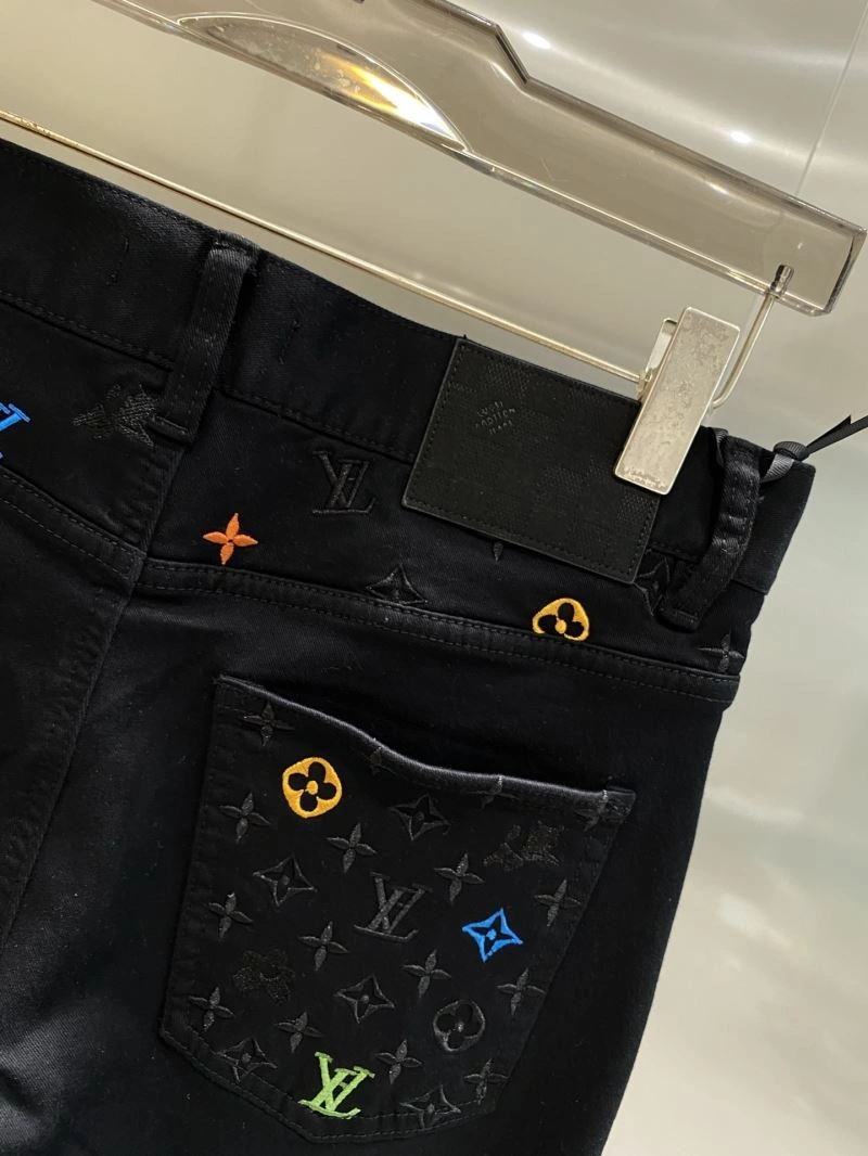 AllSeason Louis Vuitton Jeans 135142
