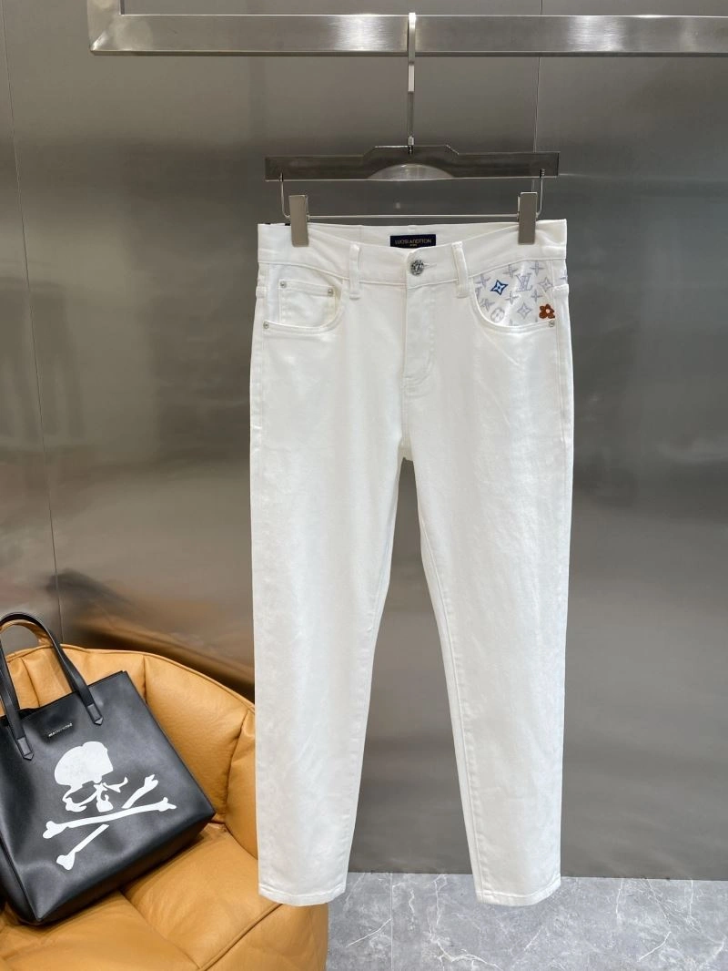 Louis Vuitton Jeans Popular 135141