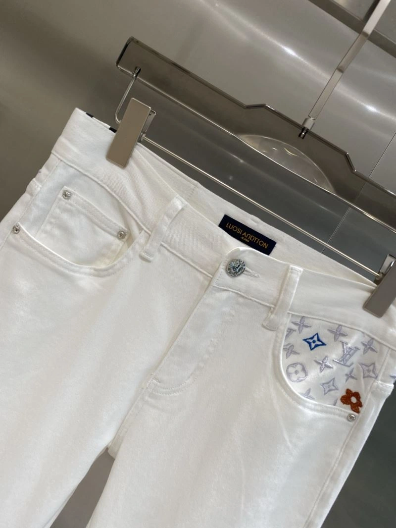 Louis Vuitton Jeans Popular 135141
