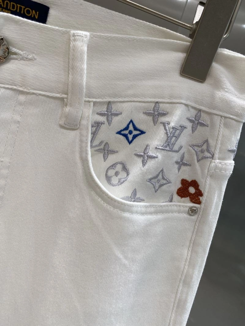 Louis Vuitton Jeans Popular 135141