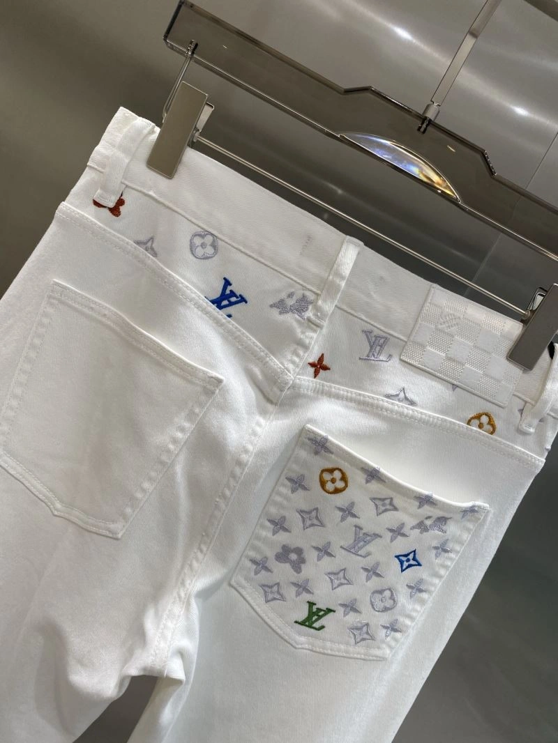 Louis Vuitton Jeans Popular 135141