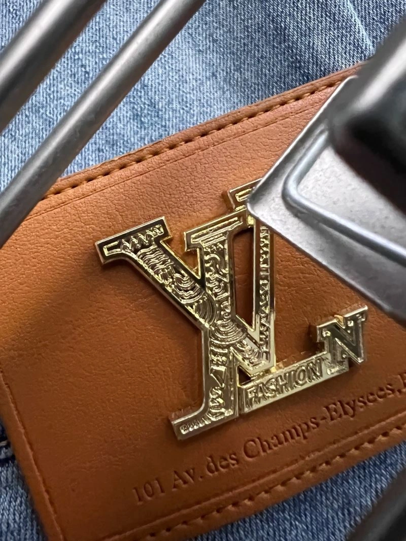 Sustainable Louis Vuitton Jeans 135126