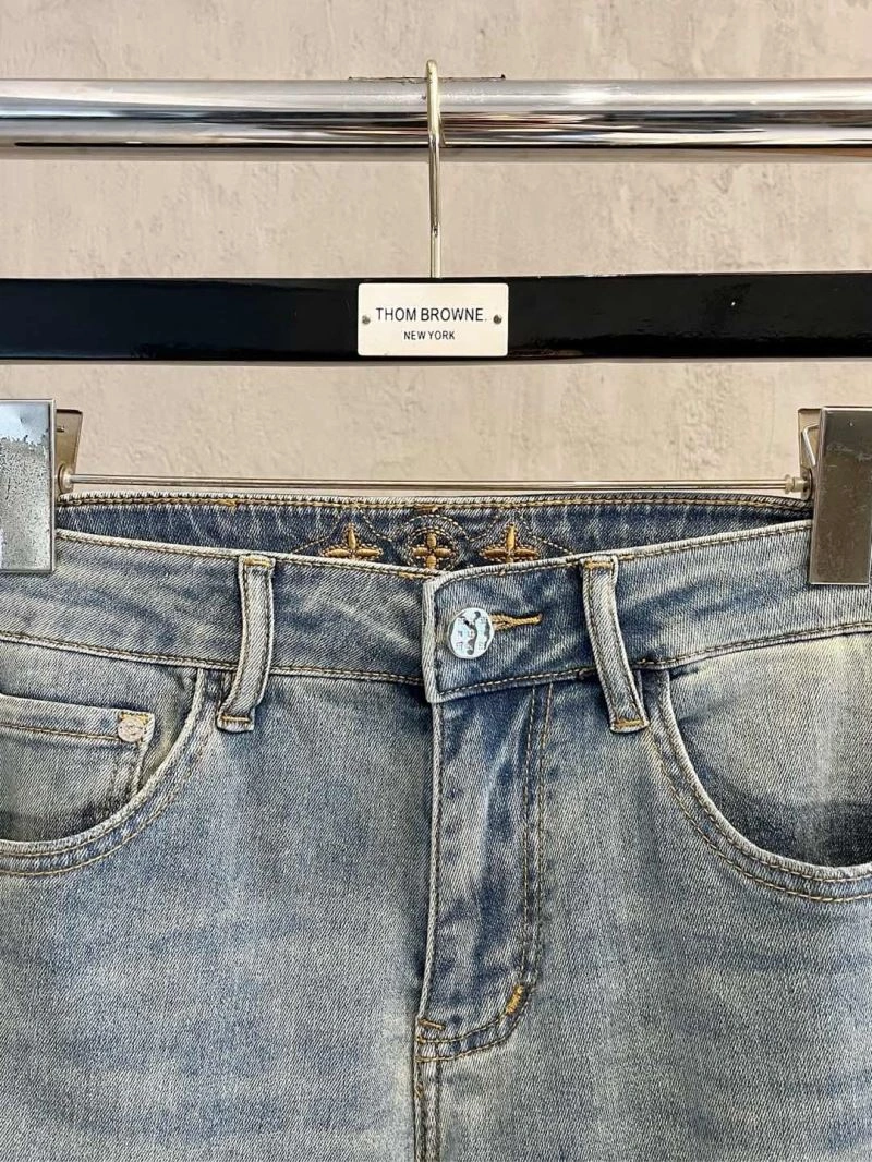 Louis Vuitton Jeans Chic 135125