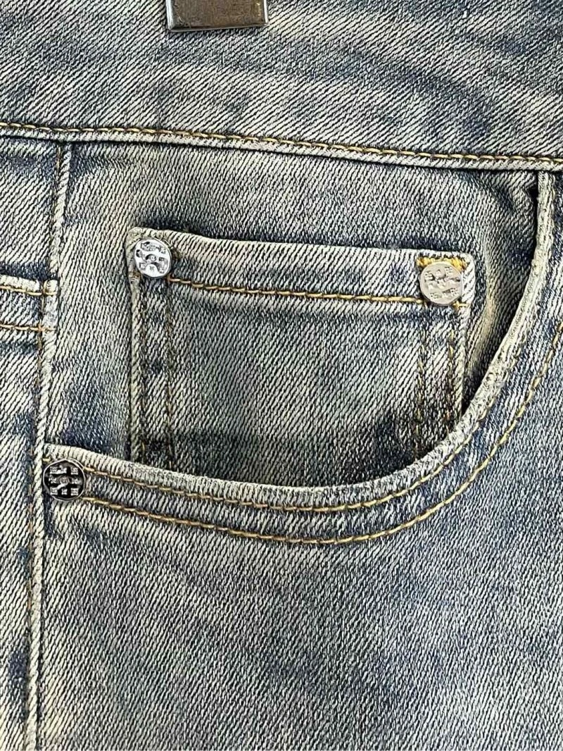 Louis Vuitton Jeans Chic 135125