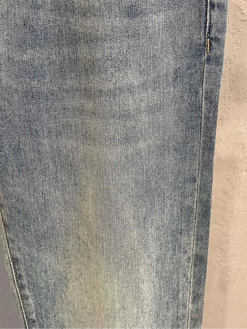 Louis Vuitton Jeans Chic 135125