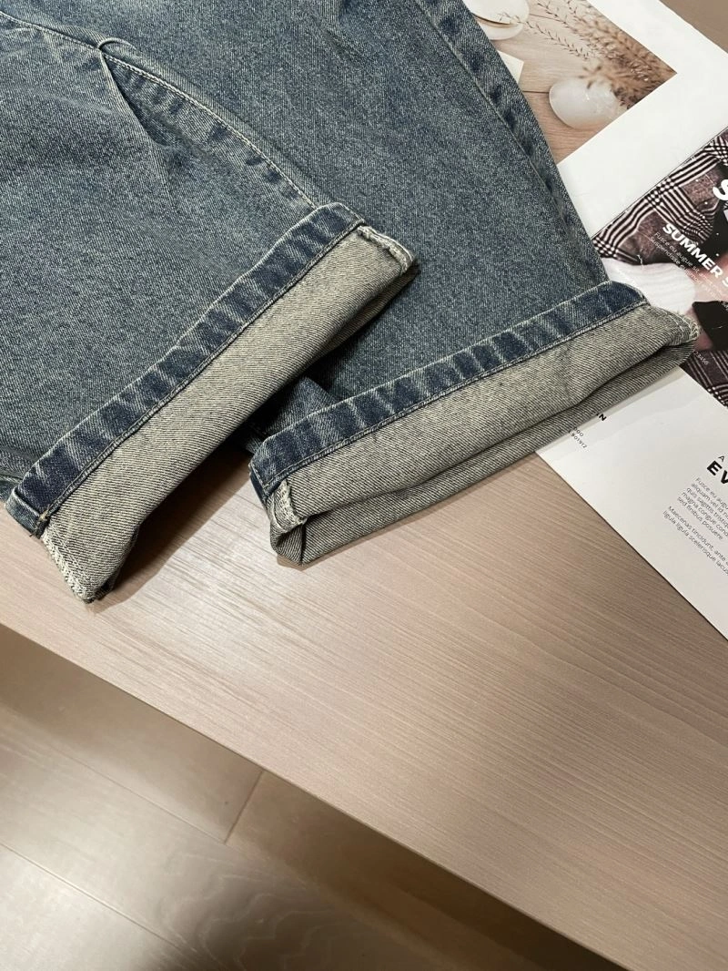 Thermal Louis Vuitton Jeans 135128