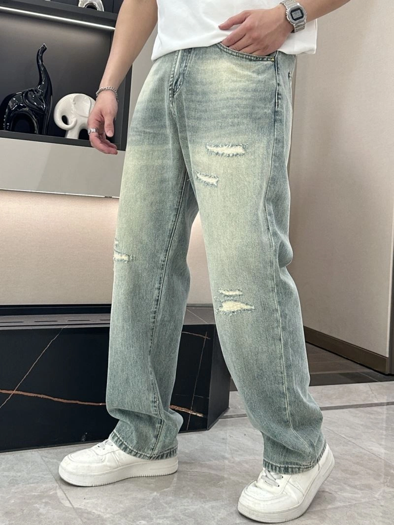 SunProtective Louis Vuitton Jeans 135140