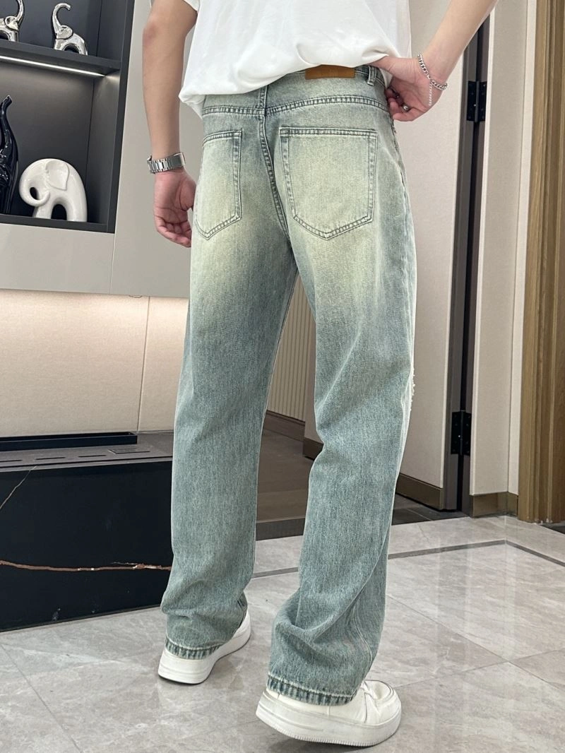 SunProtective Louis Vuitton Jeans 135140