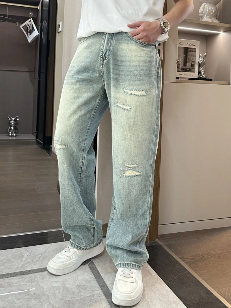 SunProtective Louis Vuitton Jeans 135140
