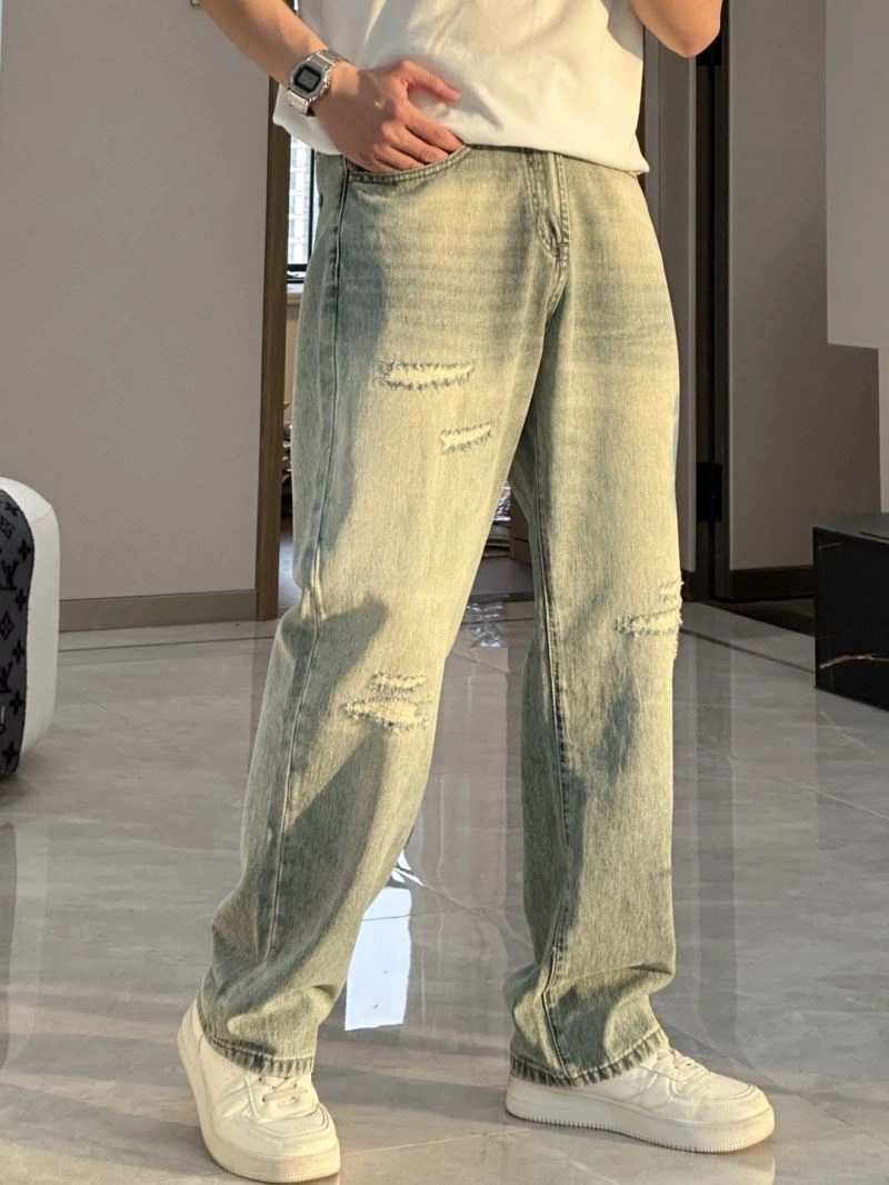 SunProtective Louis Vuitton Jeans 135140