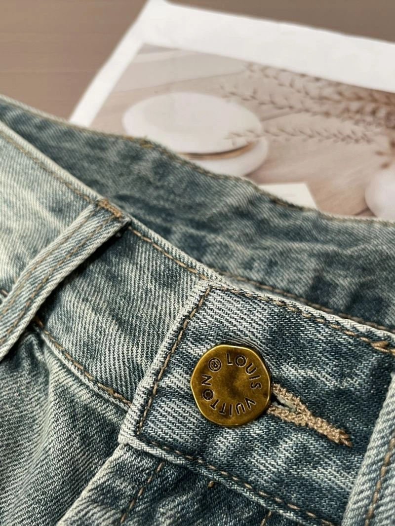 SunProtective Louis Vuitton Jeans 135140