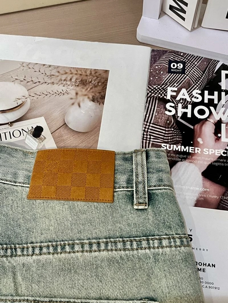 SunProtective Louis Vuitton Jeans 135140