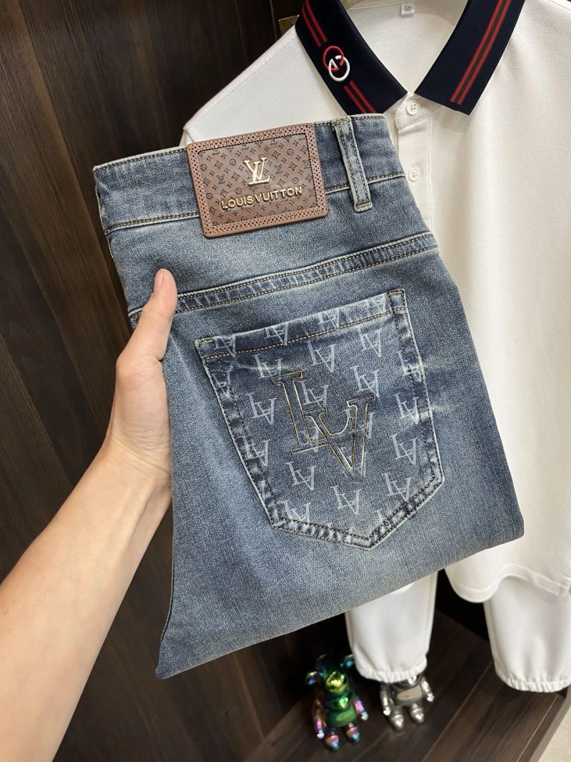 Louis Vuitton Jeans Practical 135133