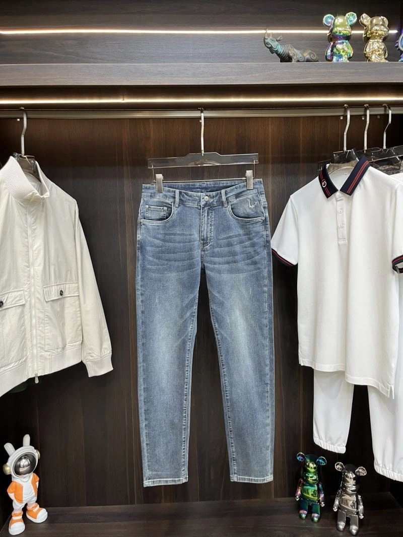 Louis Vuitton Jeans Practical 135133
