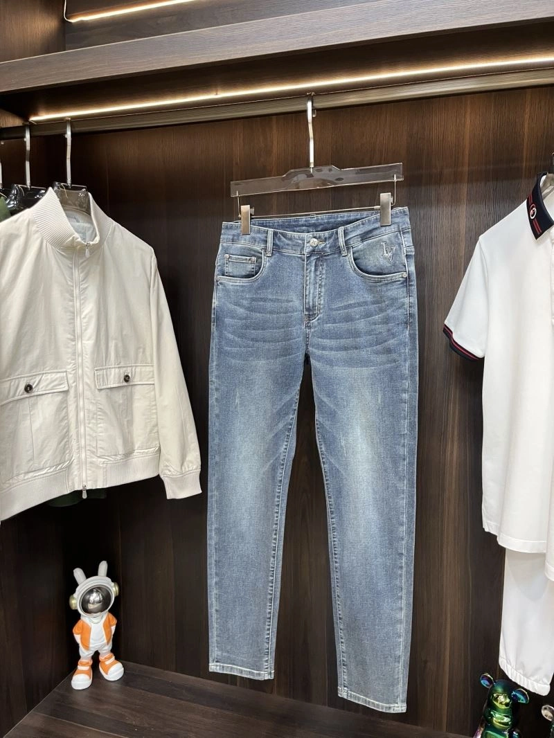 Louis Vuitton Jeans Practical 135133