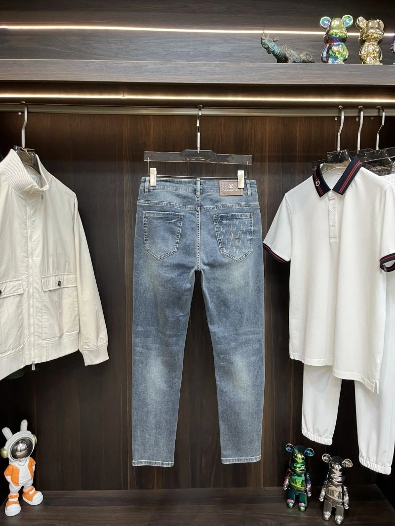 Louis Vuitton Jeans Practical 135133