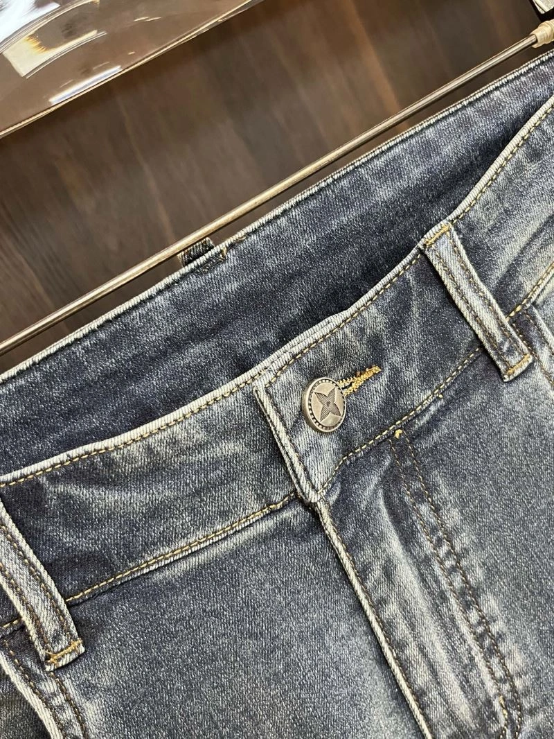 Louis Vuitton Jeans Practical 135133