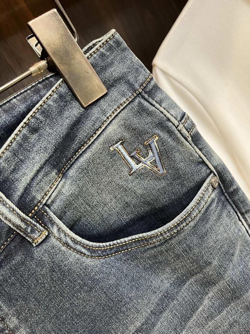 Louis Vuitton Jeans Practical 135133