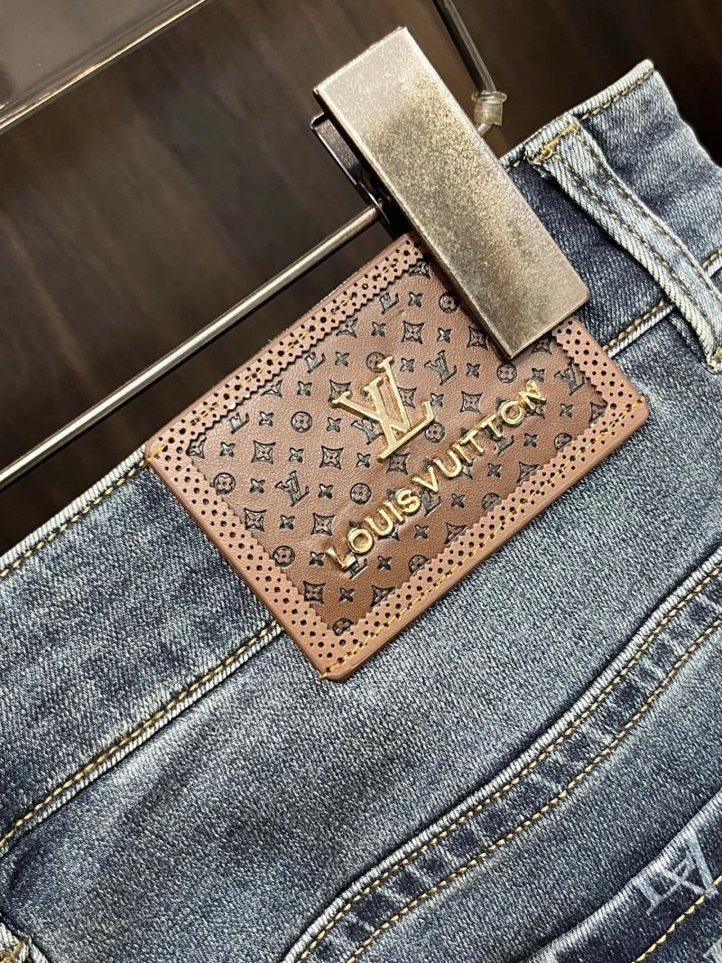 Louis Vuitton Jeans Practical 135133