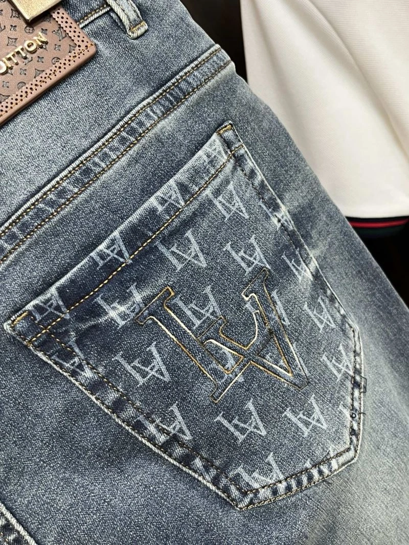 Louis Vuitton Jeans Practical 135133