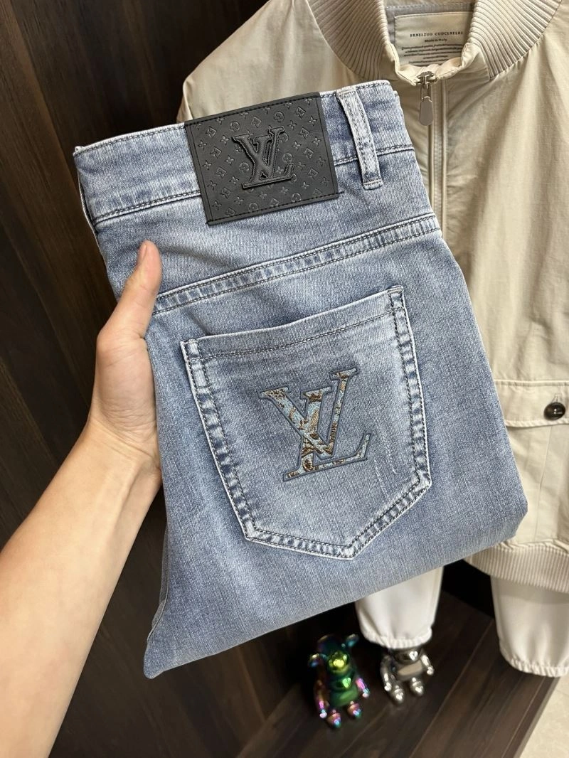 Louis Vuitton Jeans MultiPurpose 135134