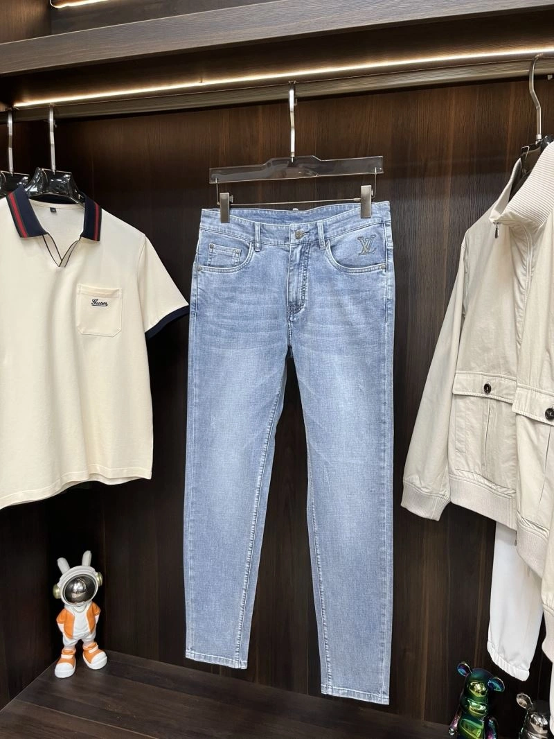 Louis Vuitton Jeans MultiPurpose 135134